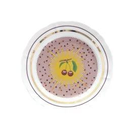 BELPAESE PIATTO FRUTTA CILIEGE