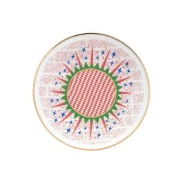 BELPAESE PIATTINO STELLINE 12 CM