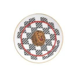 BELPAESE PIATTINO LEONE 12 CM