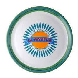 BELPAESE PIATTO PIZZA LA FAVORITA D.32 CM