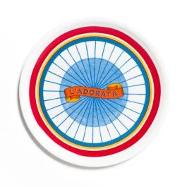 BELPAESE PIATTO PIZZA L'ADORATA D.32 CM