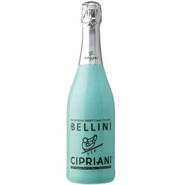 BELLINI COCKTAIL 750 ML