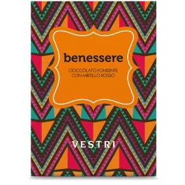 TAVOLETTA BENESSERE 50 GR