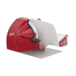 HOME LINE PLUS AFFETTATRICE 250 ROSSO