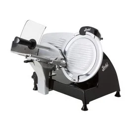 RED LINE AFFETTATRICE 250 NERO