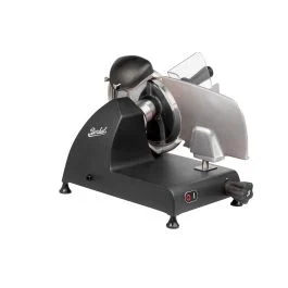RED LINE AFFETTATRICE 250 NERO MATTE