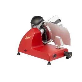 RED LINE AFFETTATRICE 250 ROSSO MATTE