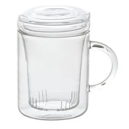 BORO MUG CON FILTRO ROMANTIC