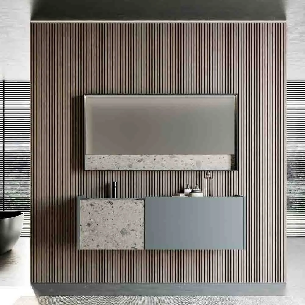 Birex mobile da bagno Major composizione 3