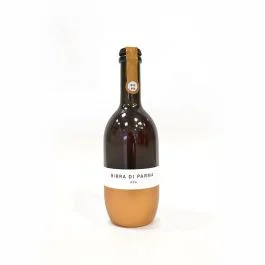 BIRRA DI PARMA BRONZO APA 0,50 LT