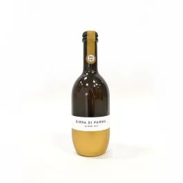 BIRRA DI PARMA ORO BLOND ALE 0,50 LT