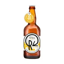 BIRRA AL MIELE BOTTIGLIA 0.5LT
