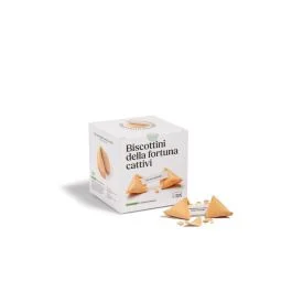 BISCOTTINI DELLA FORTUNA CATTIVI 60 GR