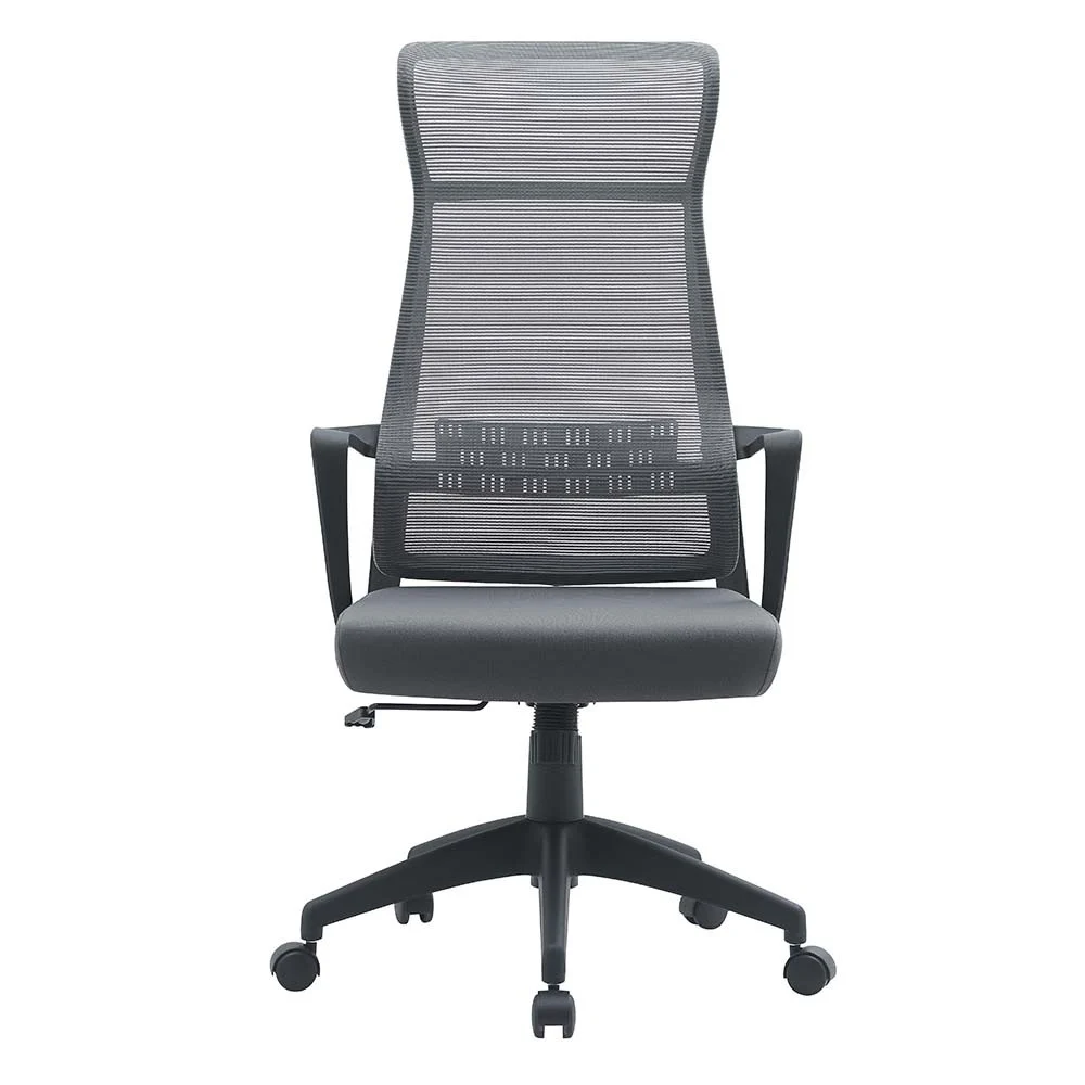 Bizzotto poltrona ufficio c-br hoboken disponibile in due finiture