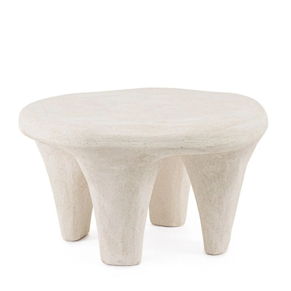 Bizzotto Tavolino Albin dal design esclusivo ed intrigante