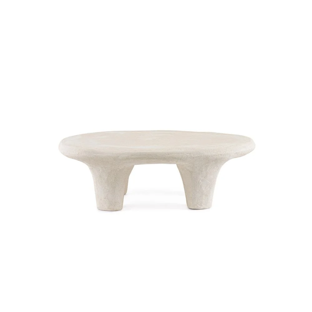 Bizzotto Tavolino rettangolare Albin dal design iconico
