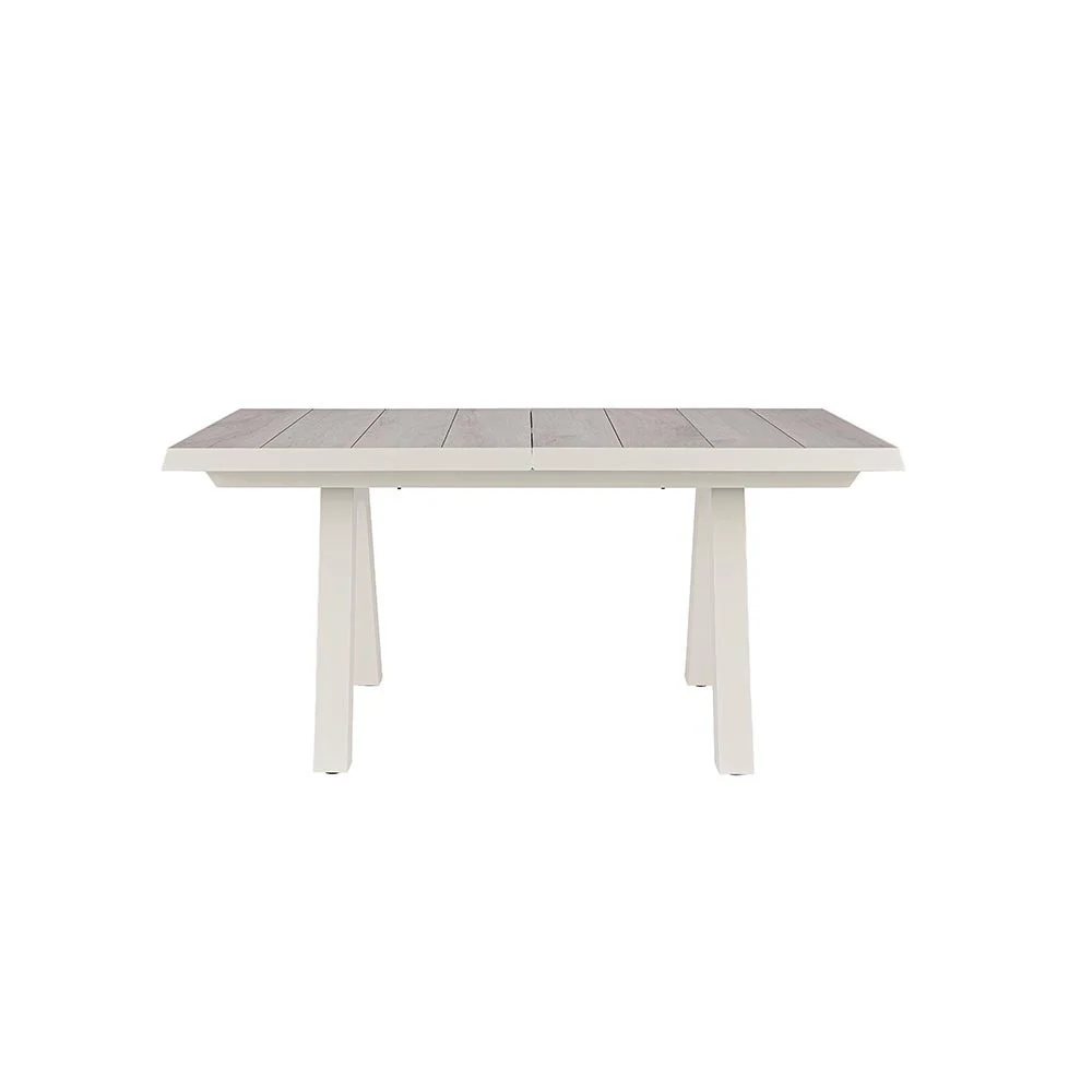 Bizzotto tavolo allungabile Krion piano in ceramica