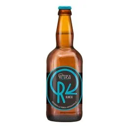 BIRRA BLANCHE BOTTIGLIA 0.5L