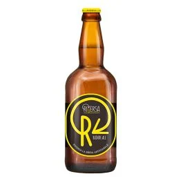 BIRRA BLONDE ALE BOTTIGLIA 0.5L