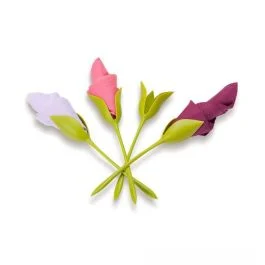 BLOOM PORTATOVAGLIOLI SET 4 PZ