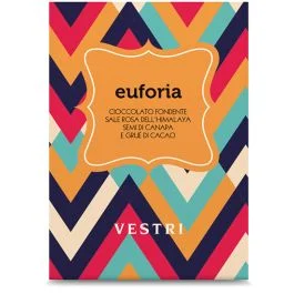 TAVOLETTA EUFORIA 50 GR