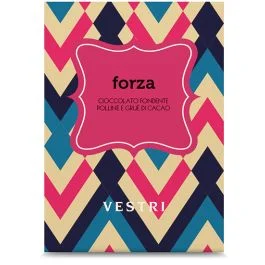 TAVOLETTA FORZA 50 GR