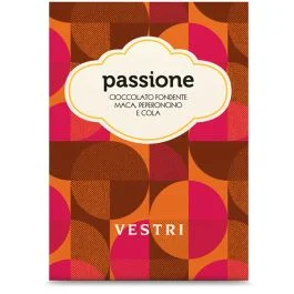 TAVOLETTA PASSIONE 50 GR