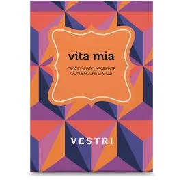 TAVOLETTA VITA MIA 50 GR