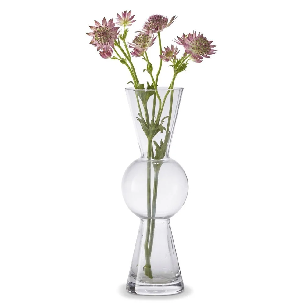 BonBon vaso trasparente