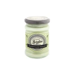 MAYONNAISE AL WASABI 220 GR