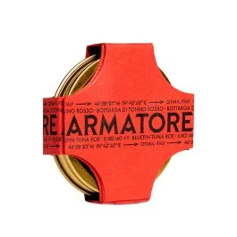 BOTTARGA DI TONNO ROSSO GRATTUGGIATA