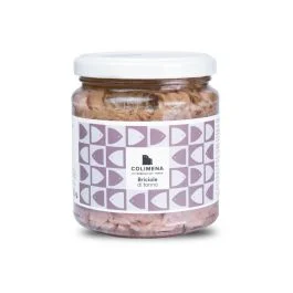 BRICIOLE DI TONNO 300 GR