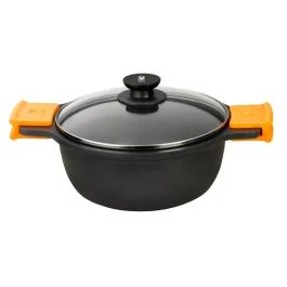 EFFICIENT CASSERUOLA FONDA CM 28 CON COPERCHIO