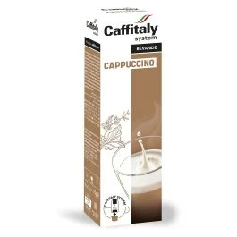 CAPSULE BEVANDA CAPPUCCINO 10 PZ