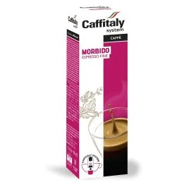 CAPSULE CAFFE MORBIDO 10 PZ