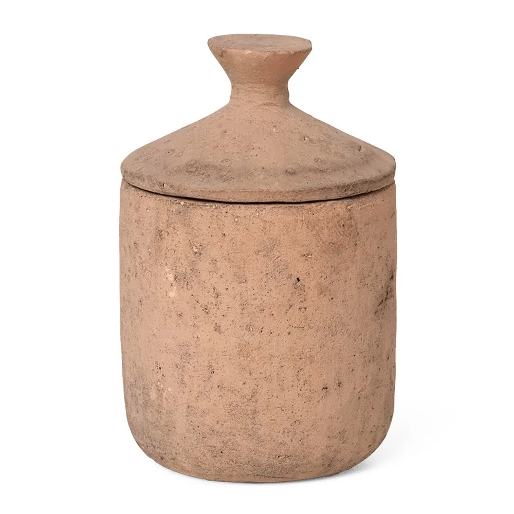 Candela beige Ura