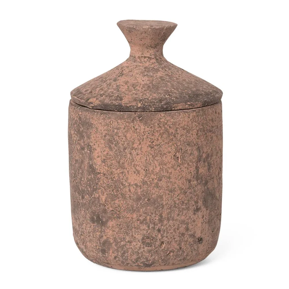 Candela di sabbia Ura