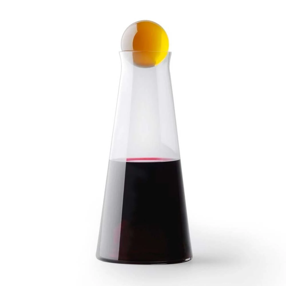 Caraffa Fia Ambra