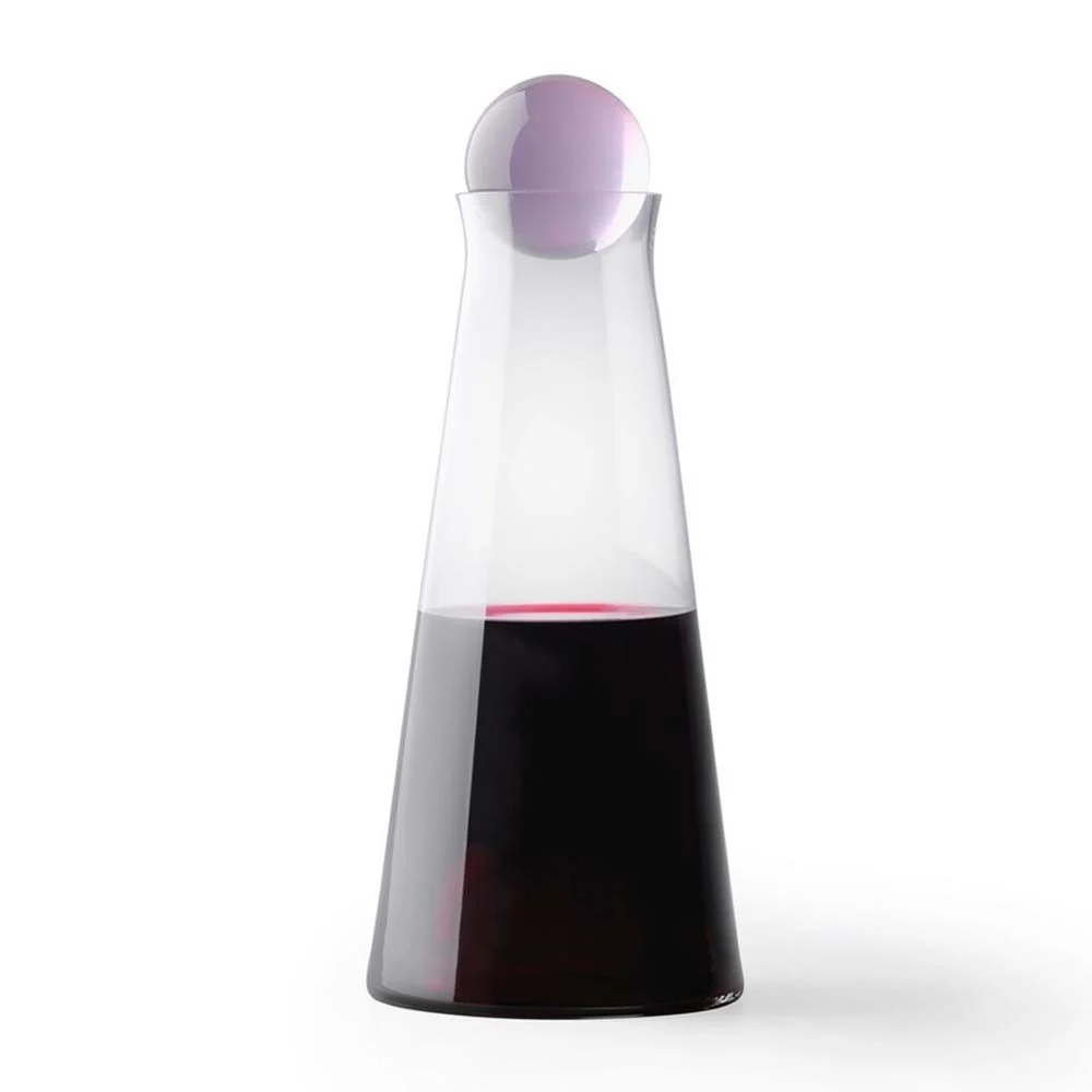 Caraffa Fia ametista