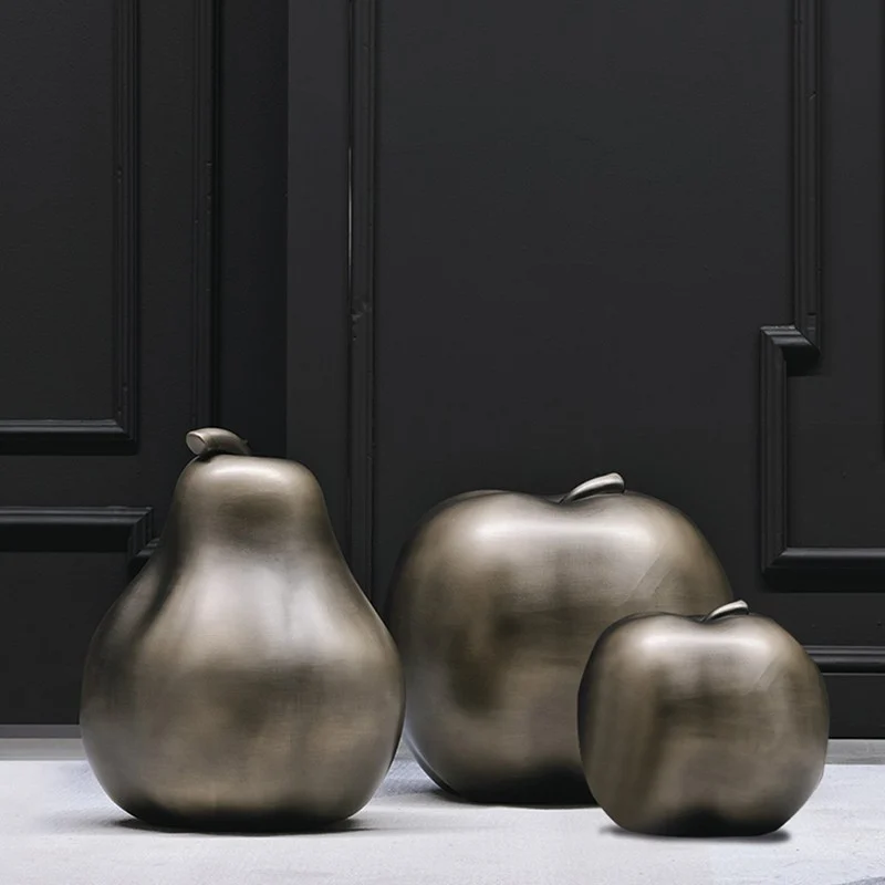 Ceramiche Pera e Mela Collection Adriani e Rossi