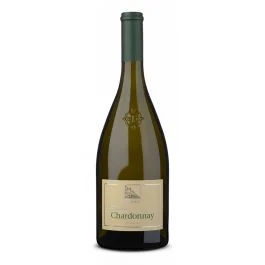 CHARDONNAY ALTO ADIGE DOC 2024 0,75 LT