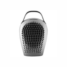 CHEESE PLEASE GRATTUGIA FORMAGGIO INOX