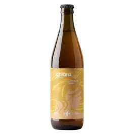 CHIARA BIRRA CHIARA 0,5 LT