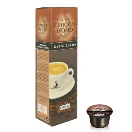 CAPSULE CAFFE CREME 10 PZ