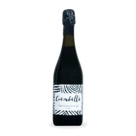 LAMBRUSCO MANTOVANO CIAMBALLA' 2024 0.75 LT