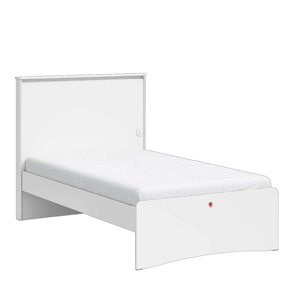 Cilek Letto Varia White con testata