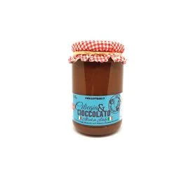 CILIEGIA AL CIOCCOLATO 330 GR