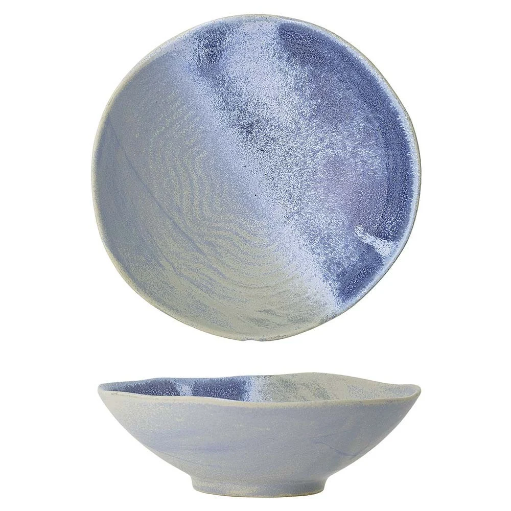 Ciotola Aura Blu