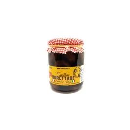 CIPOLLINE AL BALSAMICO 212 GR