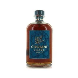 AMARO 7 PARTI 500 ML